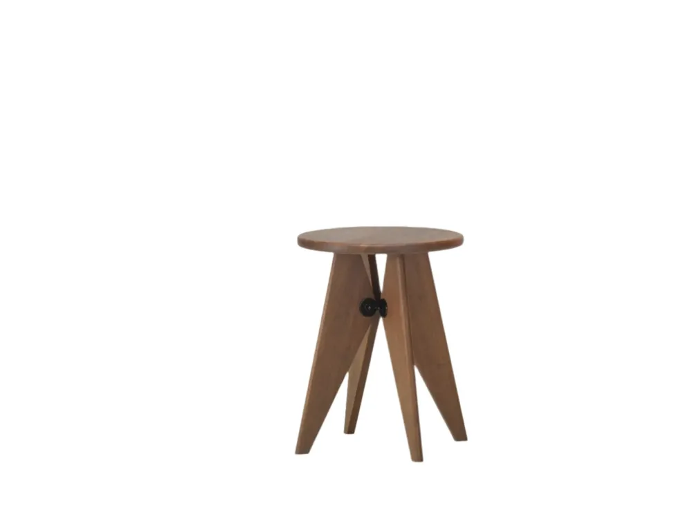 Vitra Tabourets|Salon>Tabouret Solvay