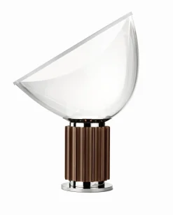 Flos Lampes À Poser|Lampes À Poser>Taccia Lampes de table LED Diffuseur polycarbonate