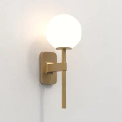 Astro Lighting Appliques>Tacoma Single Appliques