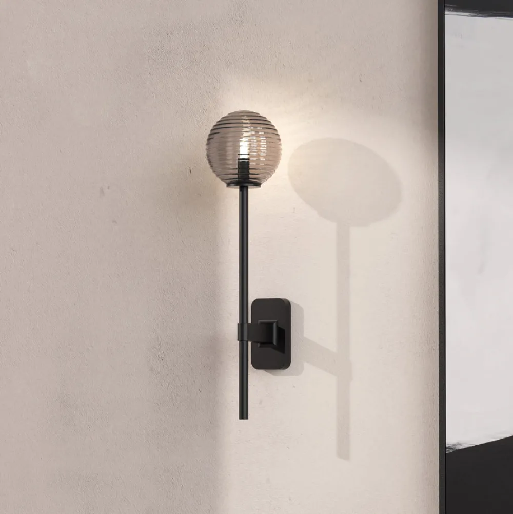 Astro Lighting Appliques>Tacoma Single Grande Appliques