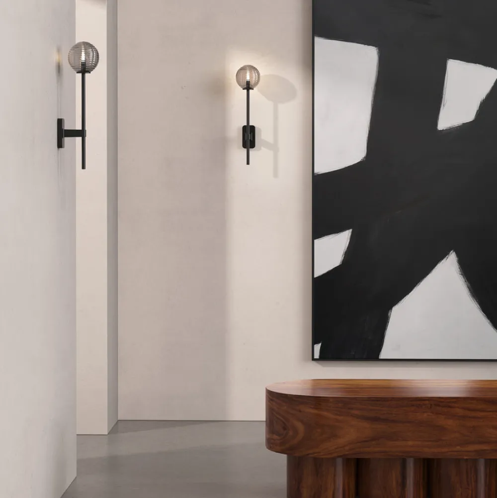 Astro Lighting Appliques>Tacoma Single Grande Appliques