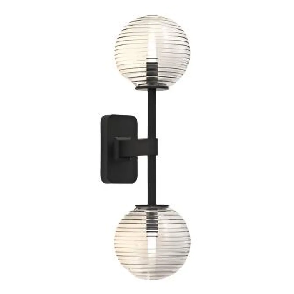 Astro Lighting Appliques>Tacoma Twin Appliques