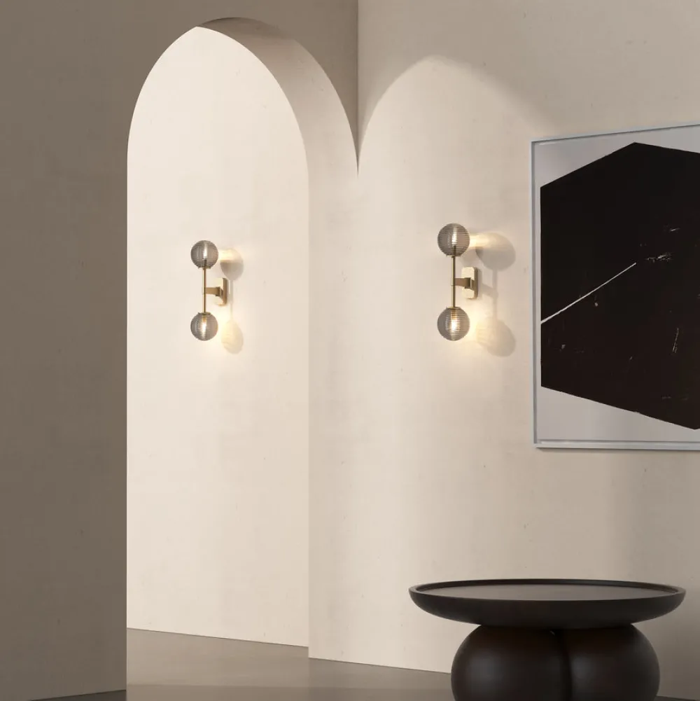 Astro Lighting Appliques>Tacoma Twin Appliques