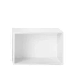 Muuto Étagères & Porte-Manteaux|Entrée>Étagère Mini Stacked Storage System Large