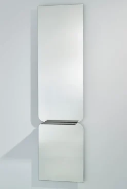 Deknudt Mirrors Miroirs>Taille Miroirs Argent