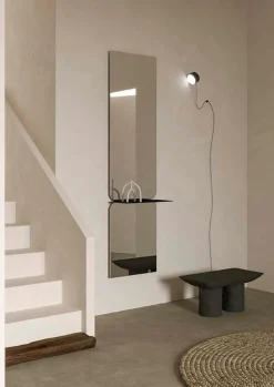 Deknudt Mirrors Miroirs>Taille Miroirs Argent