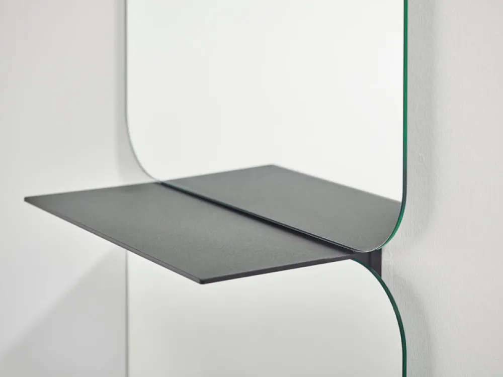 Deknudt Mirrors Miroirs>Taille Miroirs Argent