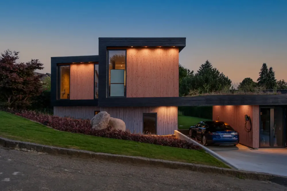 Wever u0026 Ducré Spots|Spots>Taio Round IP65 Outdoor LED 1.0 Spots