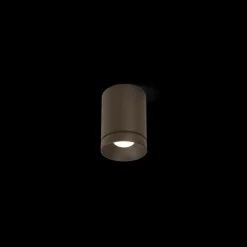 Wever u0026 Ducré Spots|Spots>Taio Round IP65 Surface Outdoor LED 1.0 Spots