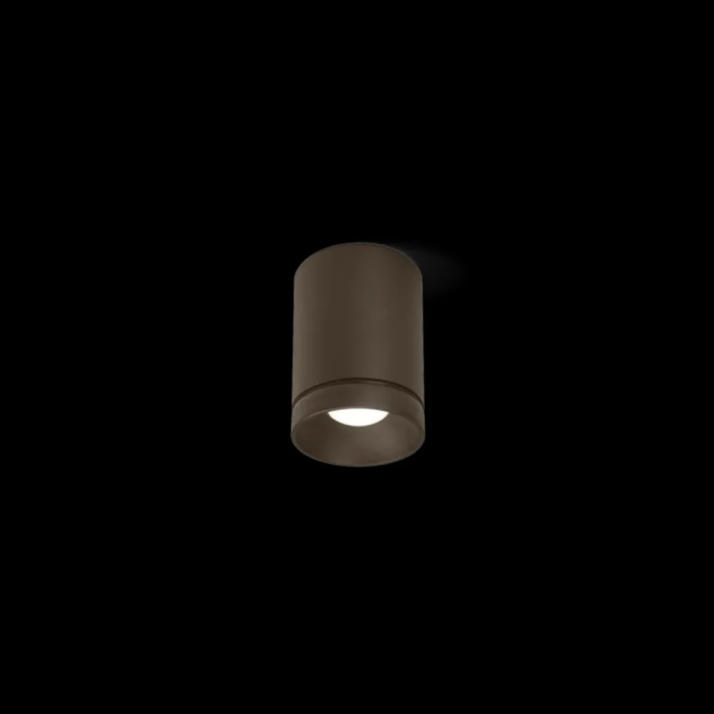 Wever u0026 Ducré Spots|Spots>Taio Round IP65 Surface Outdoor LED 1.0 Spots