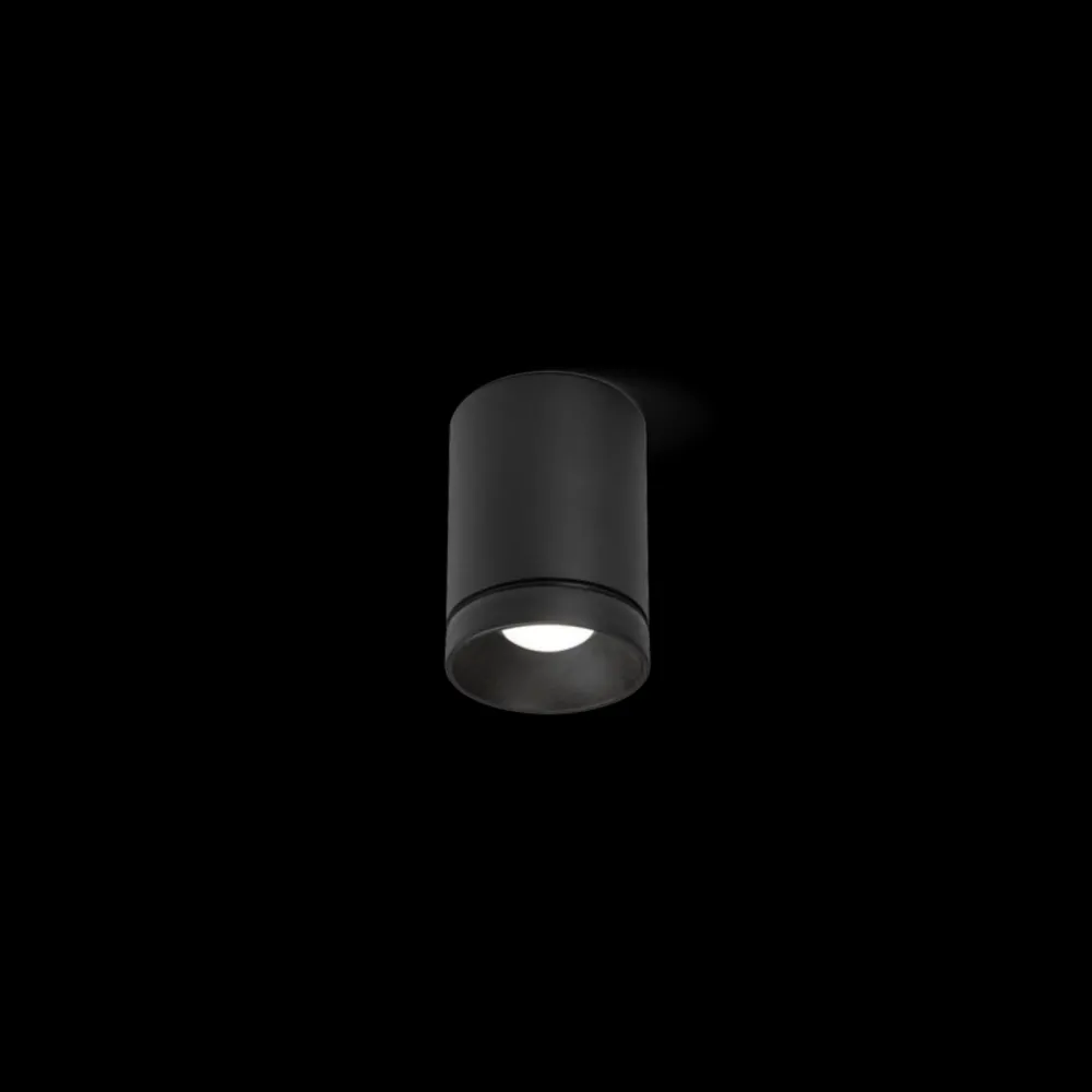 Wever u0026 Ducré Spots|Spots>Taio Round IP65 Surface Outdoor LED 1.0 Spots