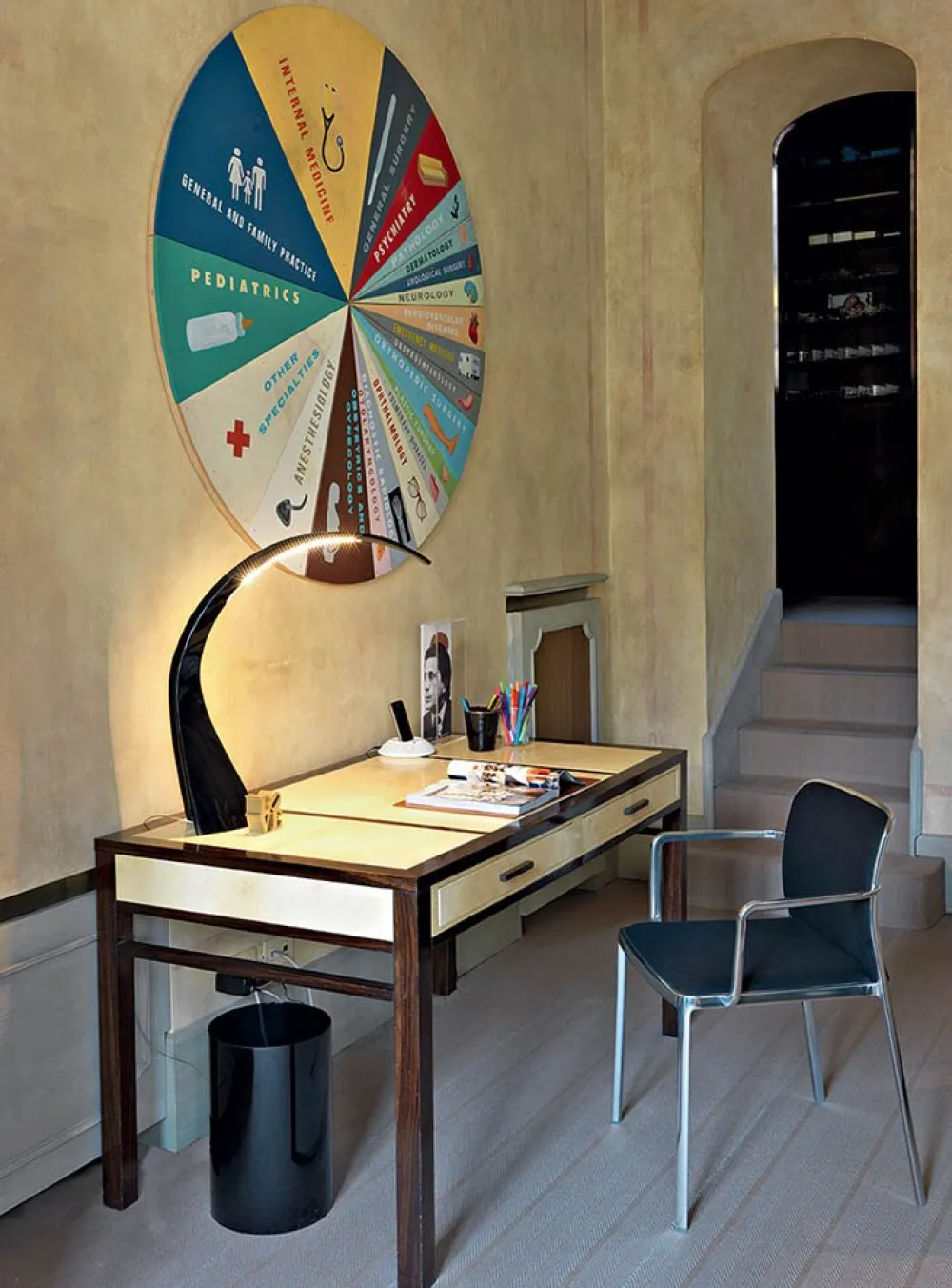 Kartell Lampes À Poser|Lampes À Poser>Taj Lampes de table LED