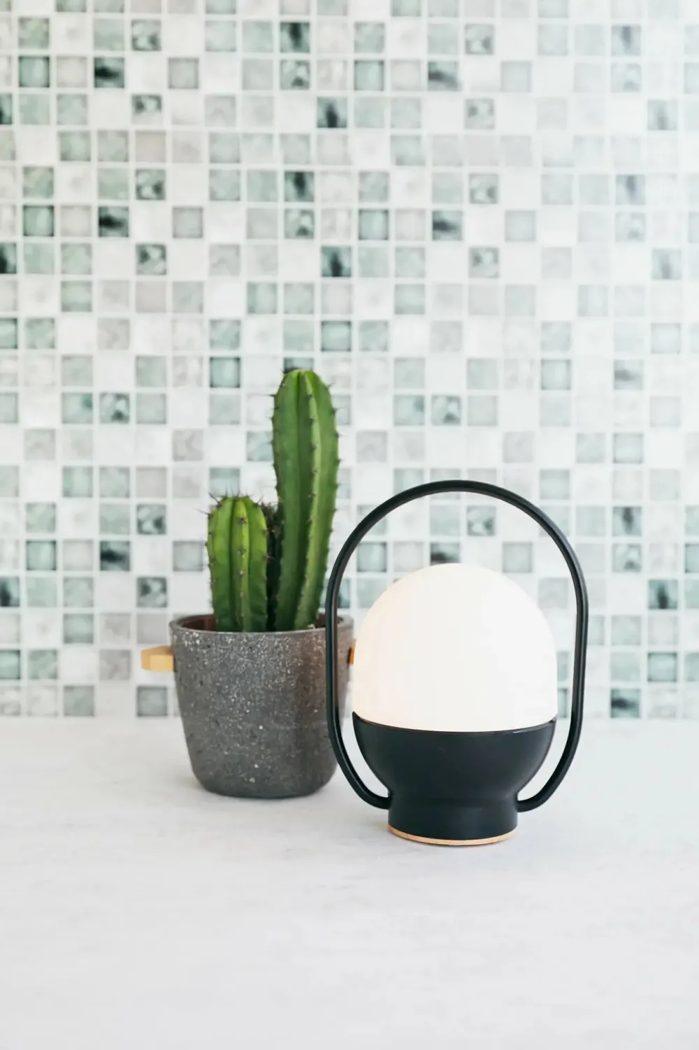 Faro Lampes Sans Fil>Take Away LED Lampes sans fil Noir