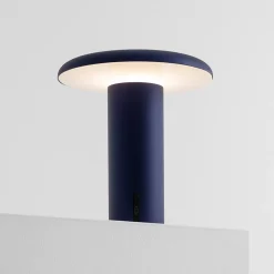 Artemide Lampes Nomades|Lampes À Poser>Takku Baladeuses et nomades LED
