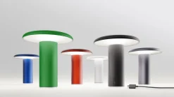 Artemide Lampes Nomades|Lampes À Poser><noscript><img width=