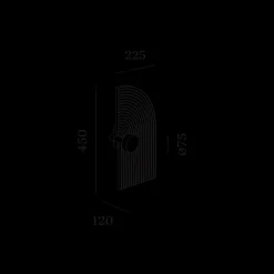 Wever u0026 Ducré Appliques><noscript><img width=