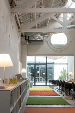 Nanimarquina Tapis>Tapis Colors Basil Kaki