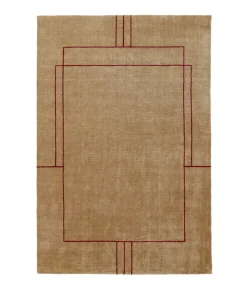 u0026tradition Tapis>Tapis Cruise AP12 200 x 300cm
