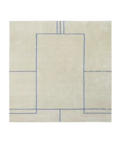 u0026tradition Tapis>Tapis Cruise AP11 240 x 240cm