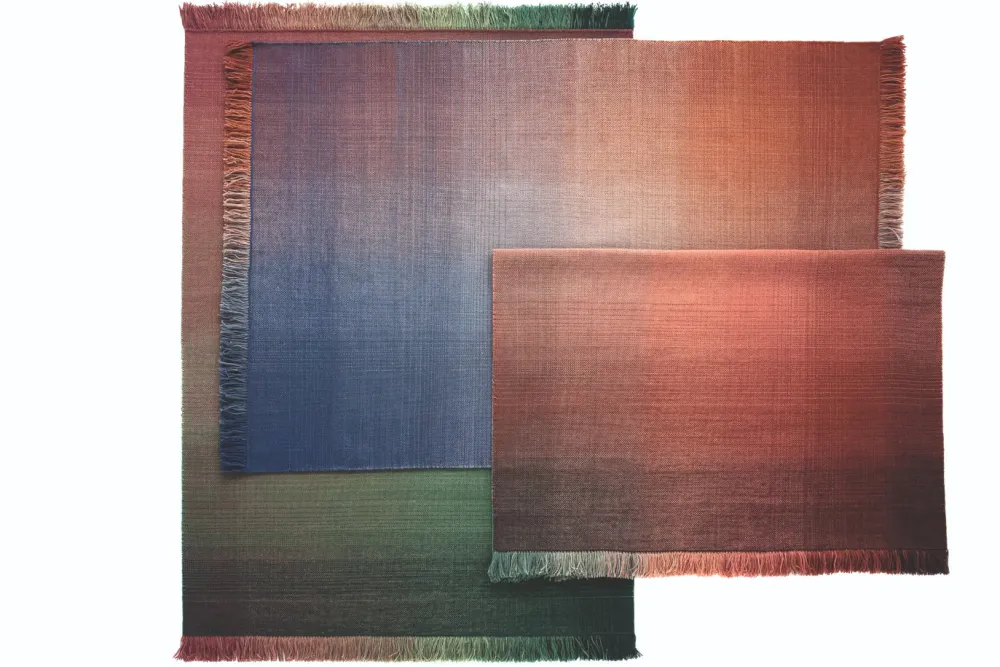 Nanimarquina Tapis>Tapis Shade 200x300cm