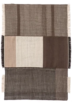 Nanimarquina Tapis>Tapis Tres 170x240cm