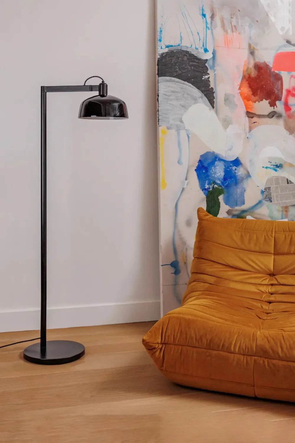 Faro Lampadaires>Tatawin Lampadaires