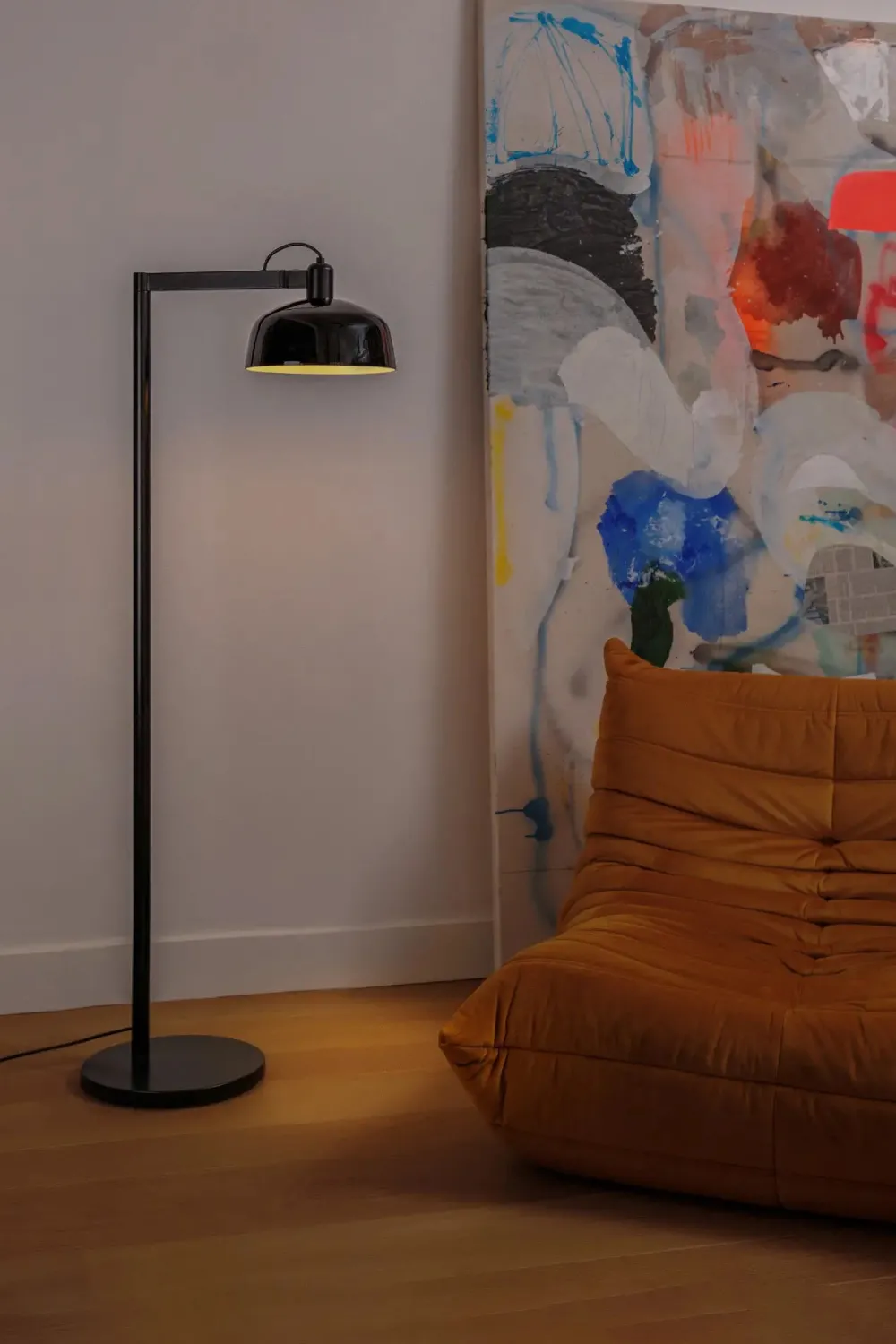 Faro Lampadaires>Tatawin Lampadaires