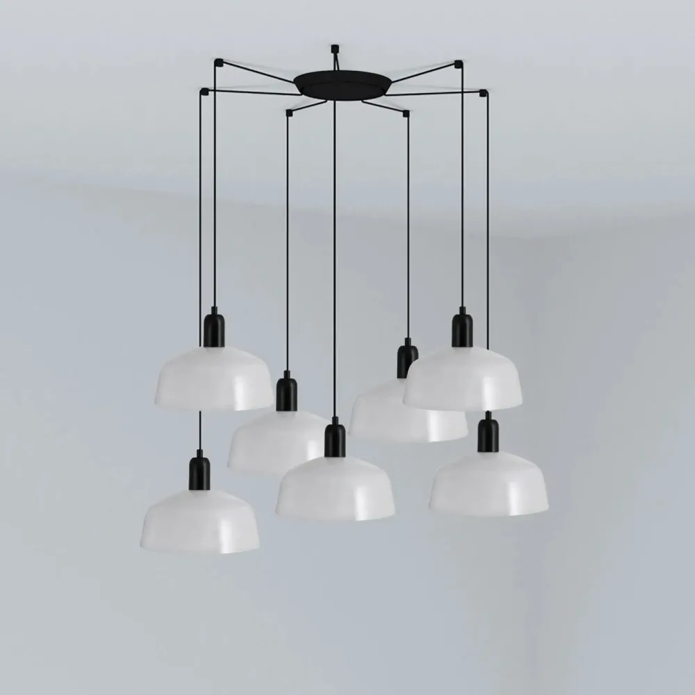 Faro Suspensions>Tatawin M 7L Suspensions