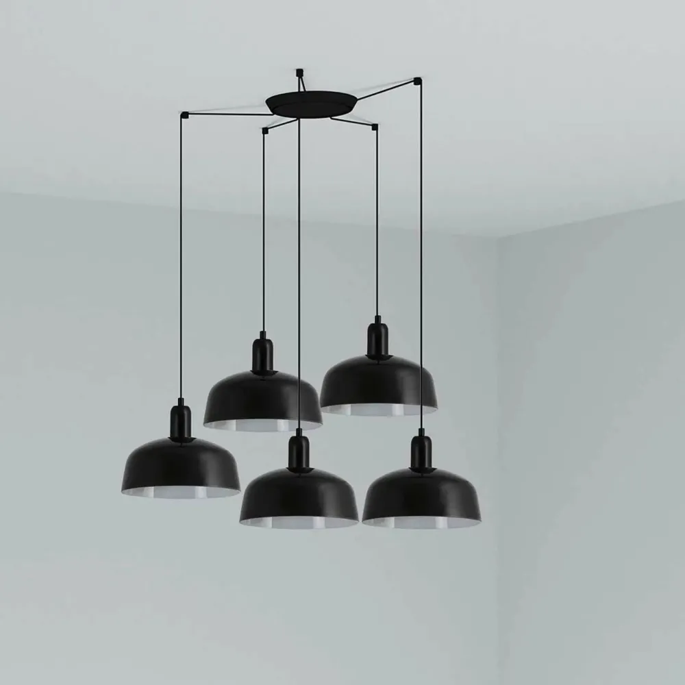 Faro Suspensions>Tatawin M 5L Suspensions