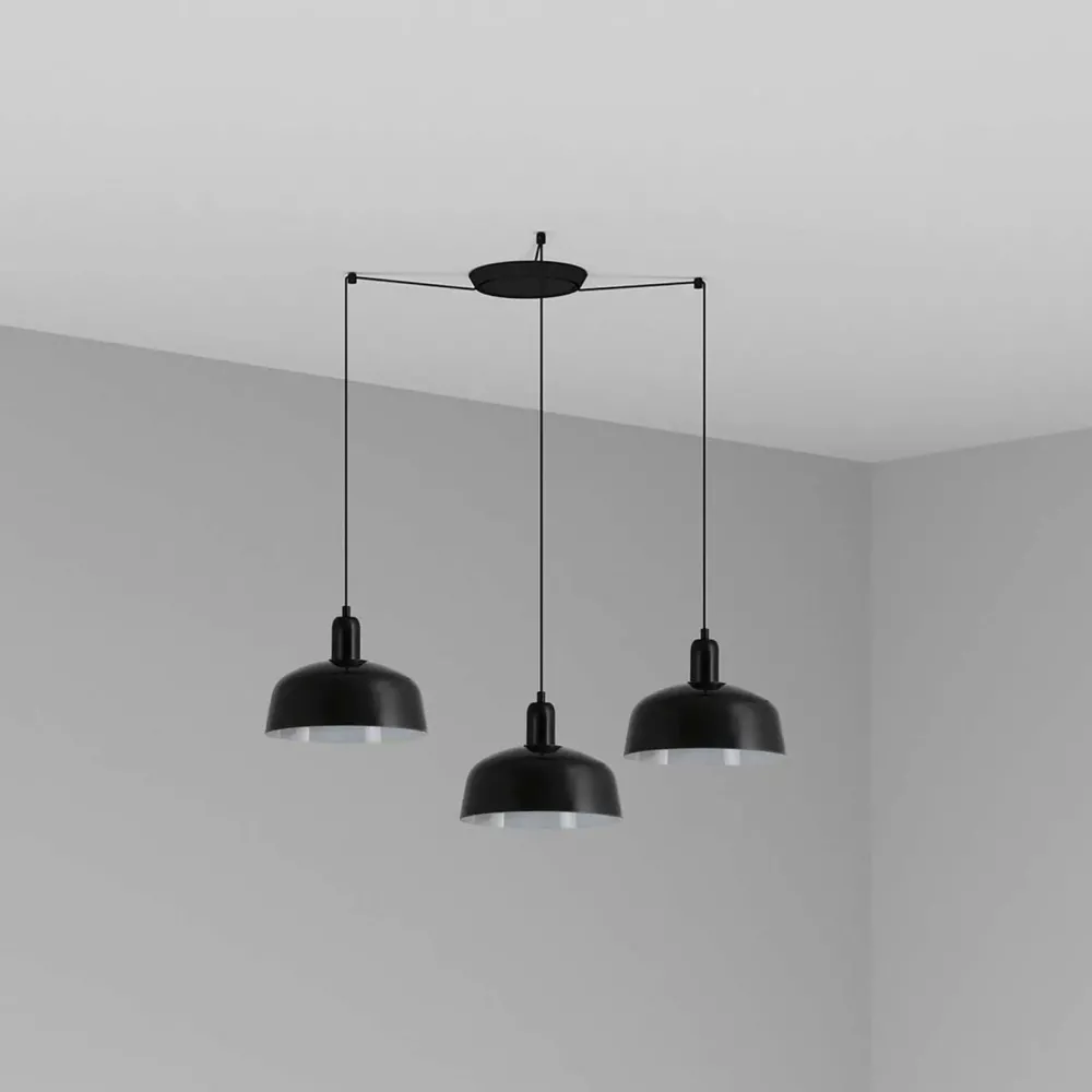 Faro Suspensions>Tatawin M 3L Suspensions