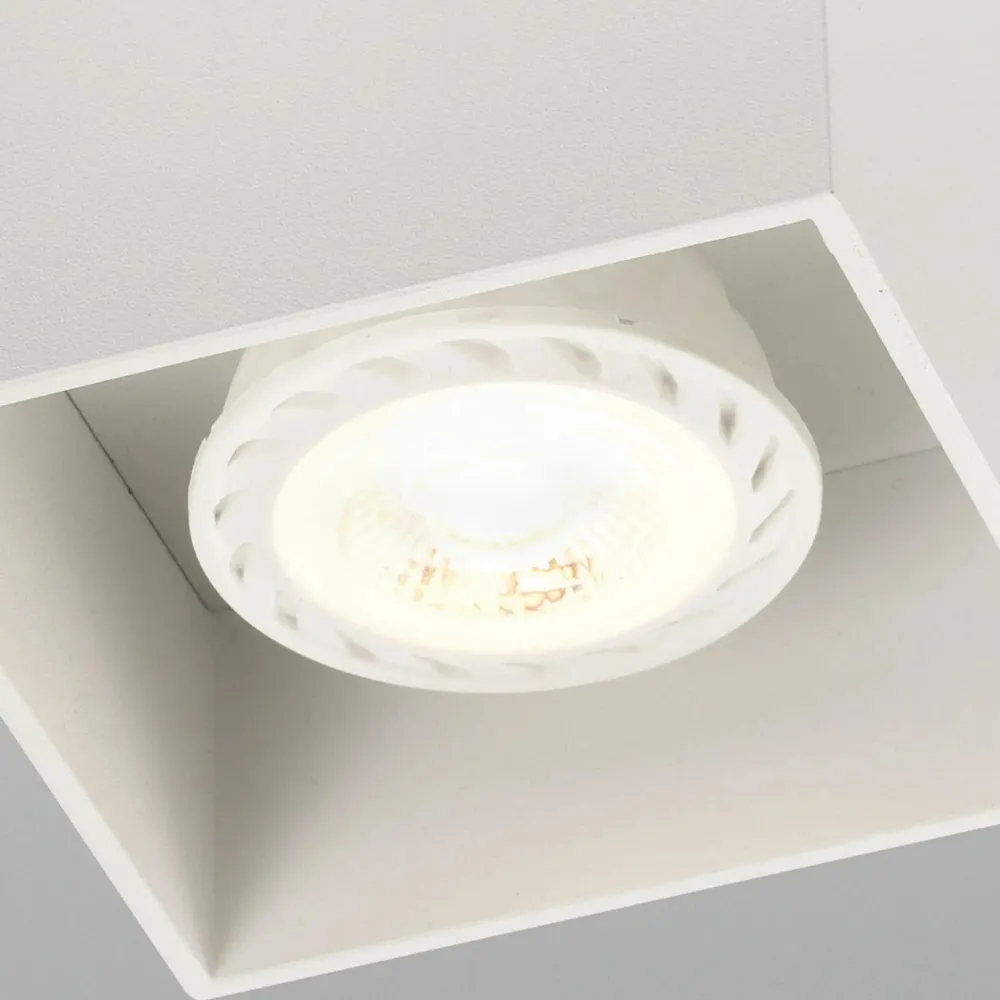 Faro Plafonniers>Tecto 2L Plafonniers