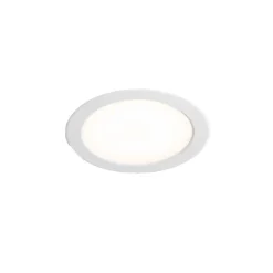 Faro Spots>Ted LED Spots Blanc