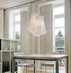 Arturo Alvarez Suspensions|Suspensions>Tempo Andante Suspensions Blanc