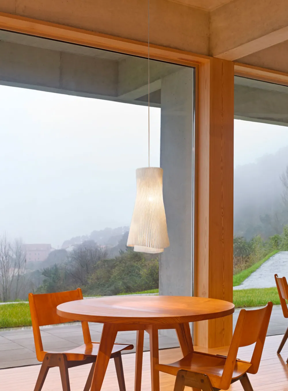 Arturo Alvarez Suspensions|Suspensions>Tempo Andante Suspensions Blanc