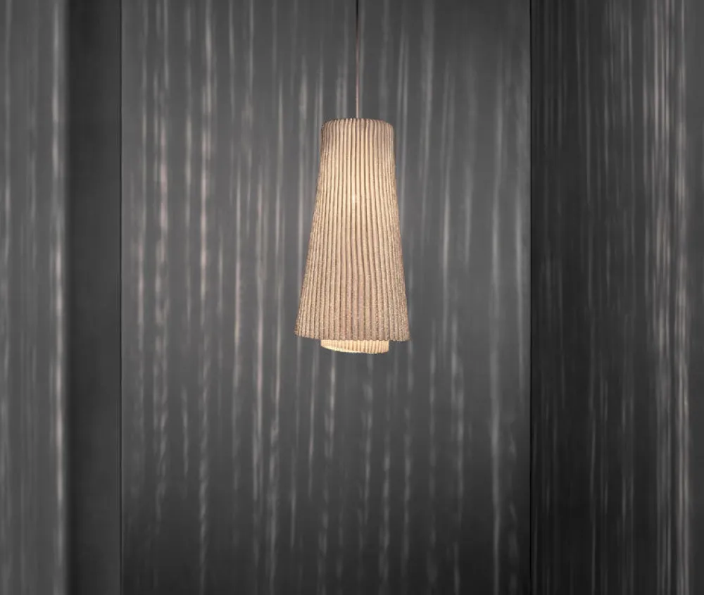 Arturo Alvarez Suspensions|Suspensions>Tempo Andante Suspensions Blanc