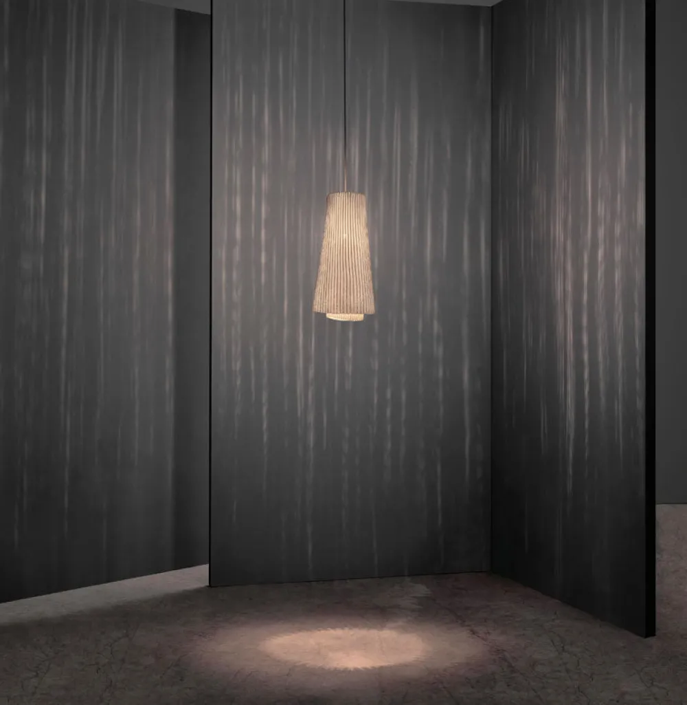 Arturo Alvarez Suspensions|Suspensions>Tempo Andante Suspensions Blanc