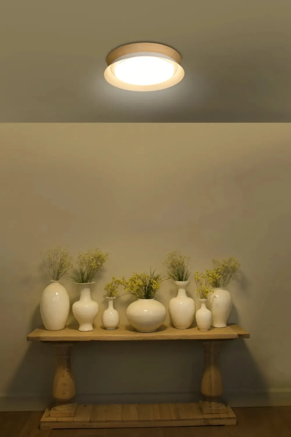 Faro Plafonniers>Tender 3000K LED Plafonniers