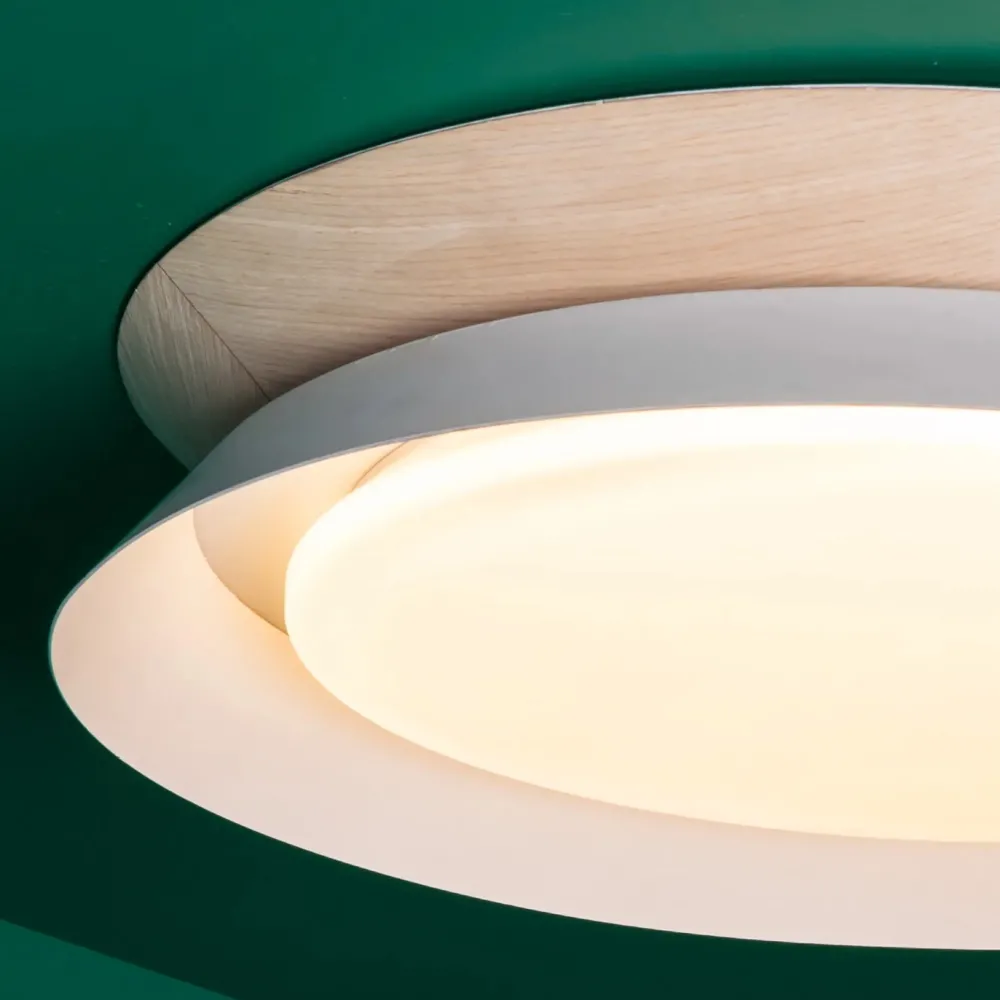 Faro Plafonniers>Tender 3000K LED Plafonniers