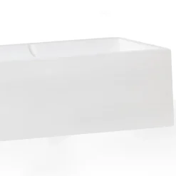 Faro Appliques>Tera LED Appliques Blanc