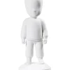 Lladro Figurines>The Guest Big Figurines Blanc