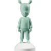 Lladro Figurines>The Guest Little Figurines Vert
