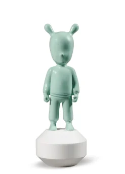 Lladro Figurines>The Guest Little Figurines Vert