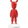 Lladro Figurines>The Guest Little Figurines Rouge