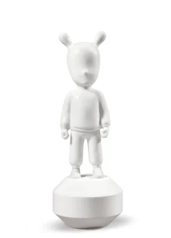 Lladro Figurines>The Guest Little Figurines Blanc