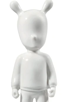 Lladro Figurines>The Guest Little Figurines Blanc