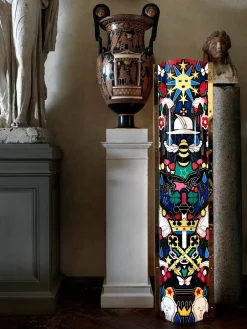 Slamp Lampadaires><noscript><img width=