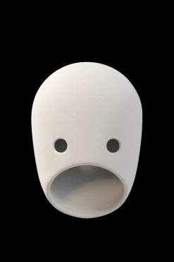 Moooi Appliques>The Party Wall Lamp Ted Appliques LED Blanc