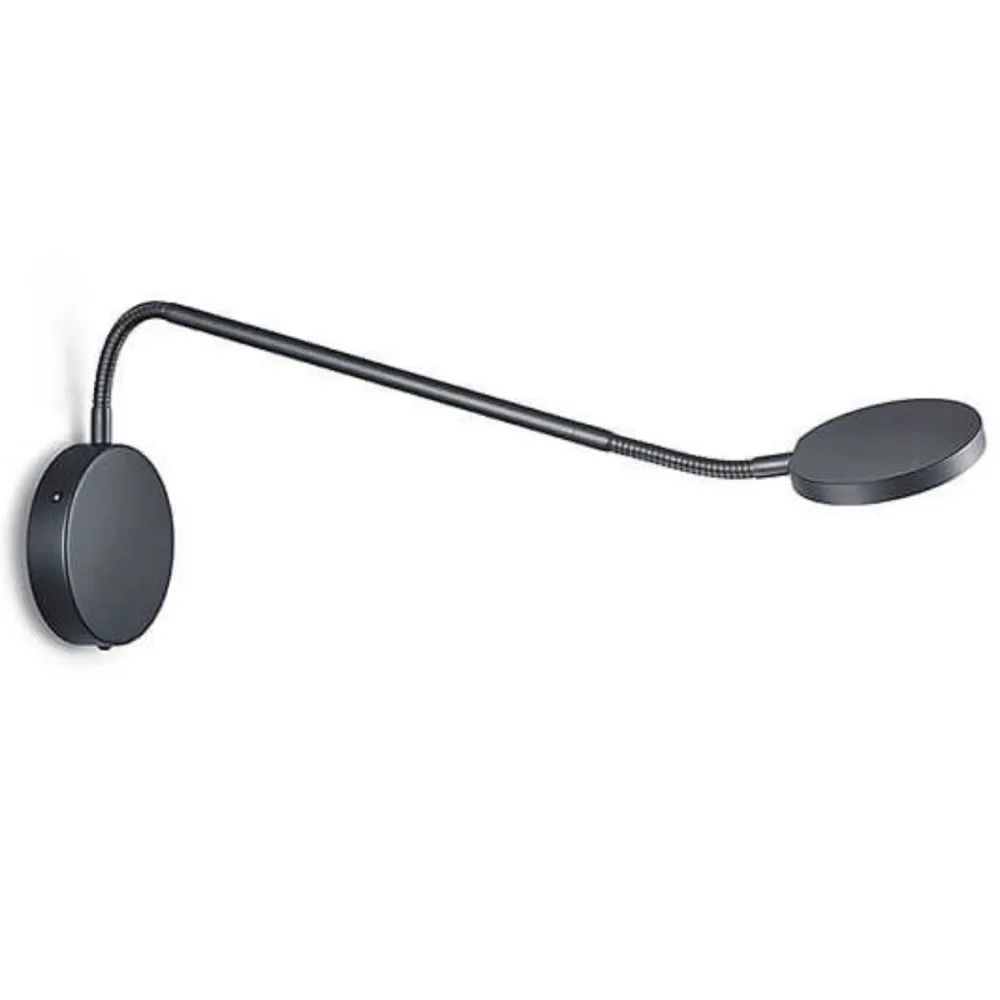 Knapstein Appliques>Thea Appliques avec interrupteur LED