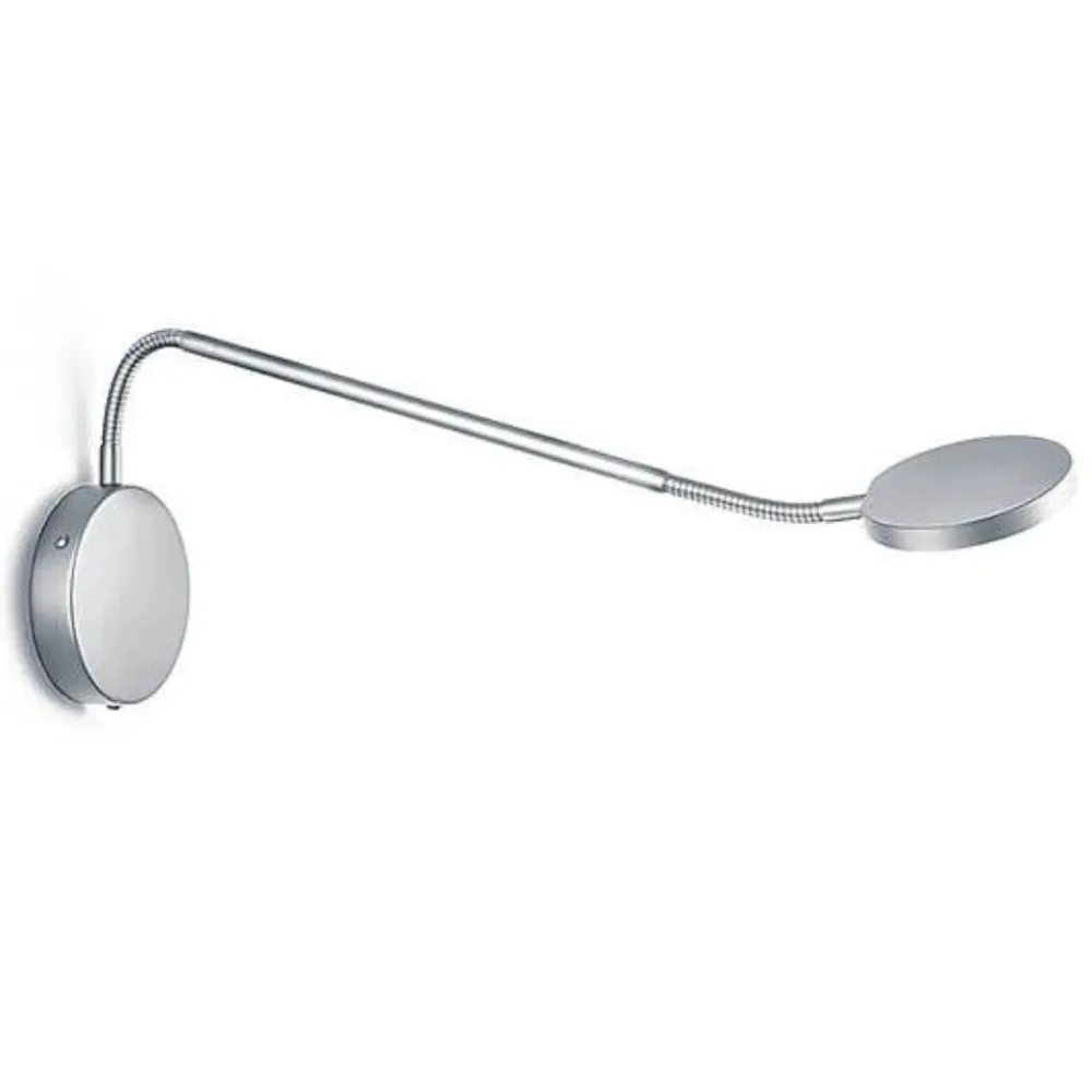 Knapstein Appliques>Thea Appliques avec interrupteur LED