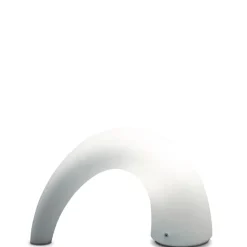 Fontana Arte Lampes À Poser|Lampes À Poser>Thor Petite Lampes à poser Blanc